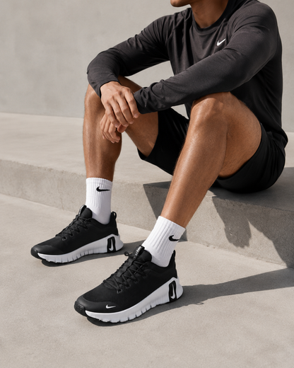 Nk Free Metcon 6 Premium | Pago Contra Entrega 🔥