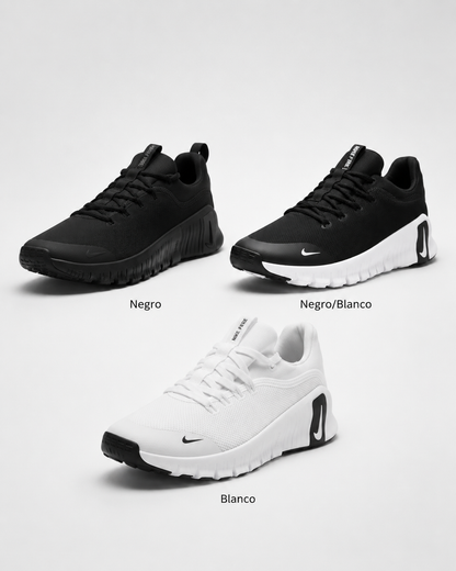 Nk Free Metcon 6 Premium | Pago Contra Entrega 🔥