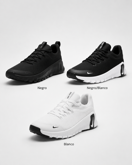 Nk Free Metcon 6 Premium | Pago Contra Entrega 🔥